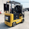 Chariot Élévateur Électrique Caterpillar E6000