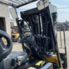 Chariot Élévateur Électrique Caterpillar E6000
