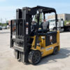 Caterpillar E6000