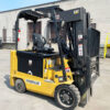 Chariot Élévateur Électrique Caterpillar E6000