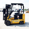 Chariot Élévateur Électrique Caterpillar E6000 - Image 6