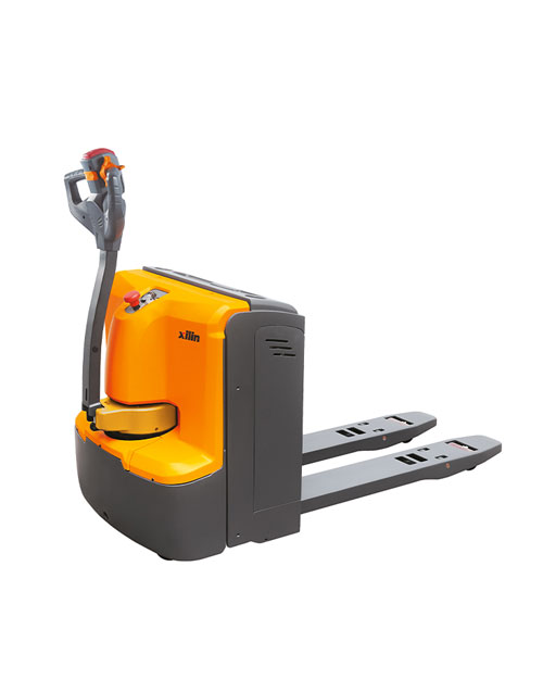 Electric Pallet Truck CBD20KD