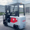 Nissan MCTG1B2L30S