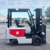 Nissan MCTG1B2L30S