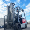 Nissan MCTG1B2L30S