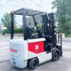 Nissan MCTG1B2L30S