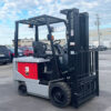 Nissan MCTG1B2L30S