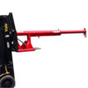 Orbit Boom Telescopic