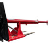 Orbit Boom Telescopic