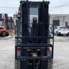 Chariot élévateur Diesel ELF FD25T avec cabine 5500 Lbs - Image 8