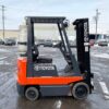 Chariot élévateur Propane Toyota 42-3FGC15 3000 Lbs – Image 6