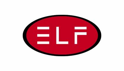 ELF lift logo