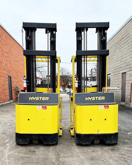 ORDER-PICKER-HYSTER--R30XM3