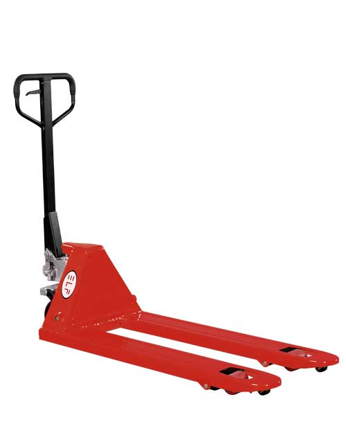 Hand-Pallet-Truck