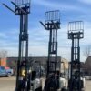 Crown Forklift SC5245-40 electric 3 wheels 4000 lb - Image 6