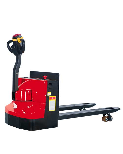 ELF-WPT33 electric pallet truck