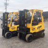 Hyster S40FT