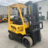 LPG Forklift Hyster S40FT 4000 Lbs - Image 5