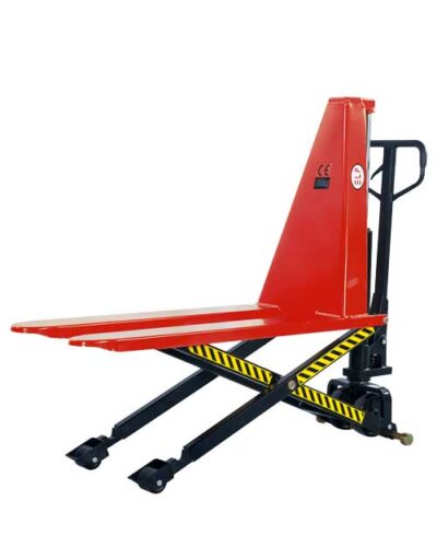 ELF-HP Series Scissor Lift Pallet Jack (Pallet Truck) » Forklift Plus