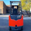 TOYOTA 8FBCU25 Electric Forklift | 5000 lb - Image 5