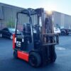 TOYOTA 8FBCU25 Electric Forklift | 5000 lb - Image 6