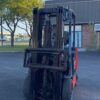 TOYOTA 8FBCU25 Electric Forklift | 5000 lb - Image 8