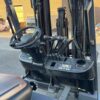 TOYOTA 8FBCU25 Electric Forklift | 5000 lb - Image 9