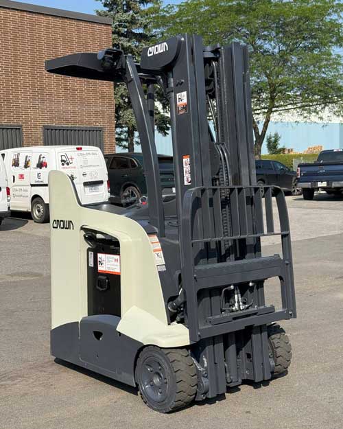 Forklift Crown RC5525-30