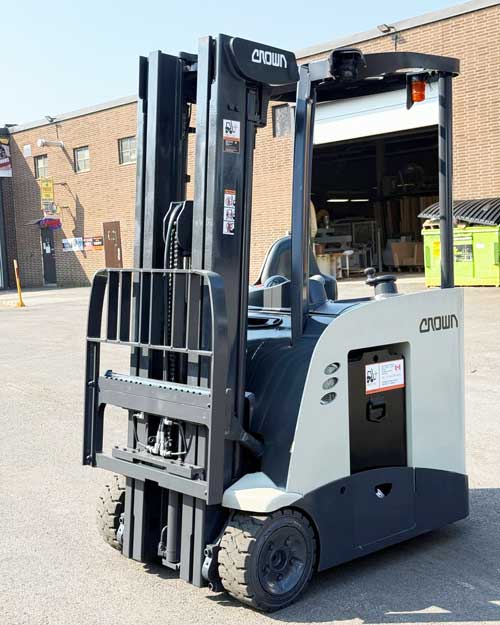Forklift Crown RC5525-30
