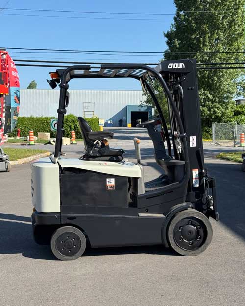 forklift Crown-FC5225-60