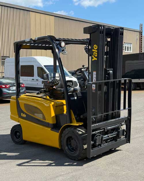 Yale-ERP070VLE