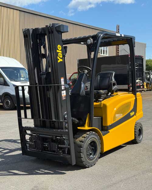 Yale-ERP070VLE