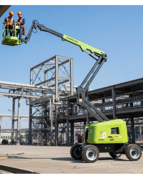 Zoomlion-ZA45J