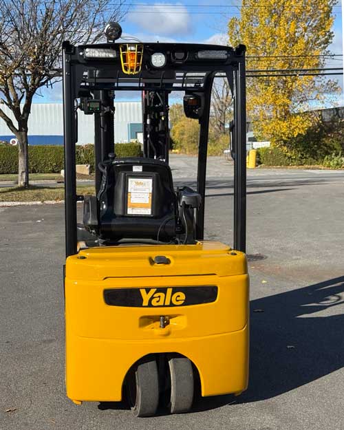 Yale-ERP035VT