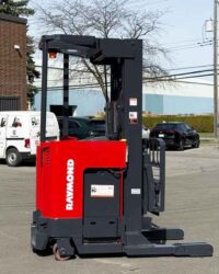 Chariots élévateurs et équipements lourds Raymond » Forklift Plus